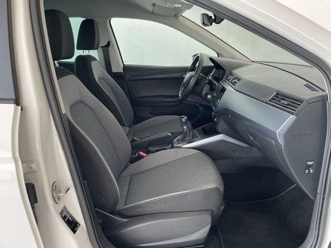 Coches Segunda Mano En Córdoba | Seat Arona 1.0 Tsi Ecomotive S&S Style 70 Kw (95 Cv)