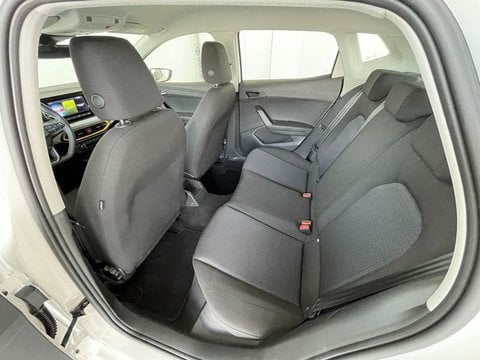 Coches Segunda Mano En Córdoba | Seat Ibiza 1.0 Mpi S&S Style Xm 59 Kw (80 Cv)