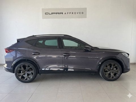 Coches Segunda Mano En Córdoba | Cupra Formentor 1.5 Tsi E-Hybrid Dsg 150 Kw (204 Cv)