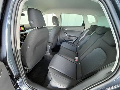 Coches Segunda Mano En Córdoba | Seat Arona 1.0 Tsi Style Special Edition 85 Kw (115 Cv)