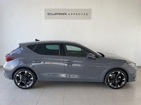 Coches Segunda Mano En Córdoba | Cupra León 1.5 Tsi 110 Kw (150 Cv)