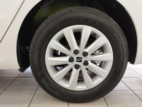Coches Segunda Mano En Córdoba | Seat Ibiza 1.0 Tsi Style Xl 85 Kw (115 Cv)