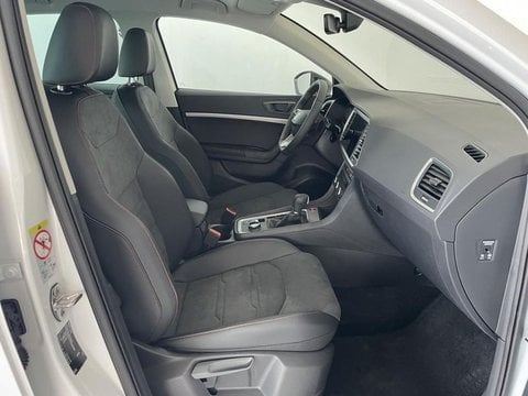 Coches Segunda Mano En Córdoba | Seat Ateca 1.5 Tsi S&S Fr Special Edition Dsg 110 Kw (150 Cv)