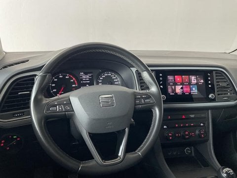 Coches Segunda Mano En Córdoba | Seat Ateca 1.0 Tsi S&S Ecomotive Reference Edition 85 Kw (115 Cv)