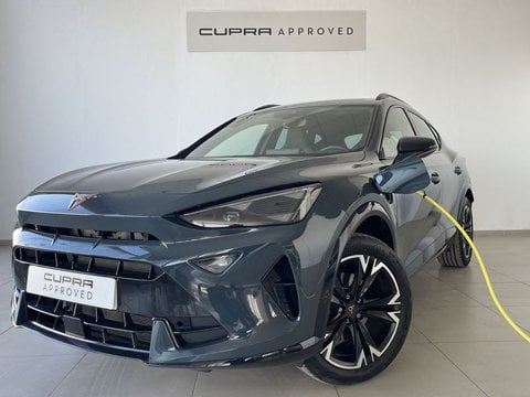 Coches Segunda Mano En Córdoba | Cupra Formentor 1.5 Tsi E-Hybrid Dsg 150 Kw (204 Cv)
