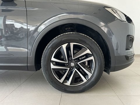 Coches Segunda Mano En Córdoba | Seat Tarraco 2.0 Tdi S&S Style Edition 110 Kw (150 Cv)