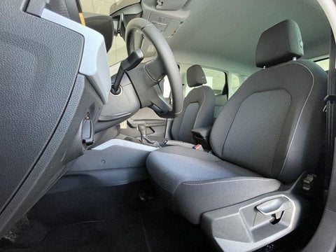 Coches Segunda Mano En Córdoba | Seat Arona 1.0 Tsi Style Special Edition Dsg 85 Kw (115 Cv)