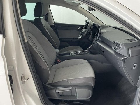Coches Segunda Mano En Córdoba | Seat León 1.5 Etsi Style 25 Aniversario Dsg 85 Kw (116 Cv)