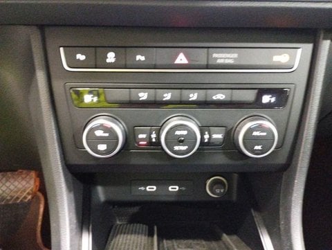 Coches Segunda Mano En Córdoba | Seat Ateca 1.5 Tsi S&S Style Go Dsg 110 Kw (150 Cv)