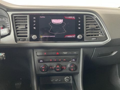 Coches Segunda Mano En Córdoba | Seat Ateca 1.0 Tsi S&S Ecomotive Reference Edition 85 Kw (115 Cv)