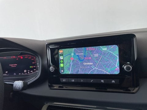 Coches Segunda Mano En Córdoba | Seat Arona 1.0 Tsi S&S Style Dsg 85 Kw (115 Cv)