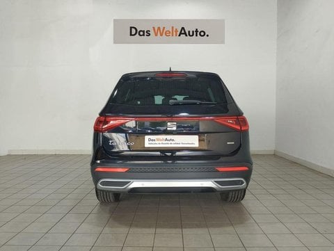 Coches Segunda Mano En Córdoba | Seat Tarraco 1.4 E-Hybrid Xcellence Go Dsg 180 Kw (245 Cv)