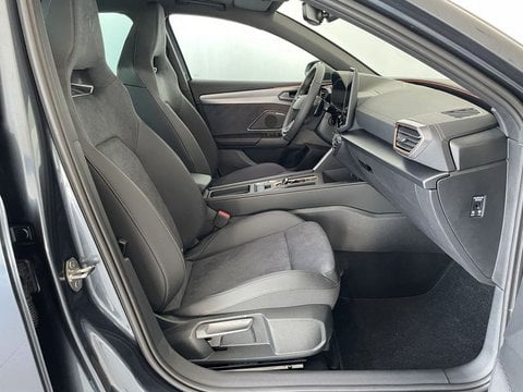 Coches Segunda Mano En Córdoba | Cupra León Leon Sportstourer 1.5 Etsi Dsg 110 Kw (150 Cv)