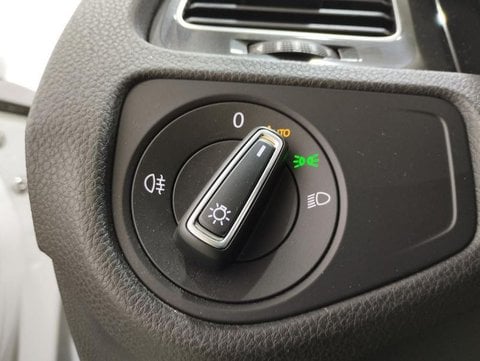 Coches Segunda Mano En Córdoba | Volkswagen E-Golf Epower 100 Kw (136 Cv)