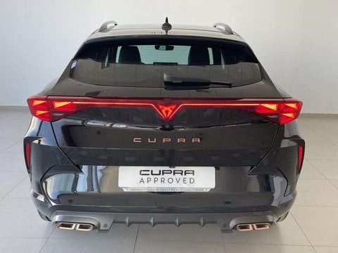 Coches Segunda Mano En Córdoba | Cupra Formentor 1.5 Tsi E-Hybrid Dsg 150 Kw (204 Cv)