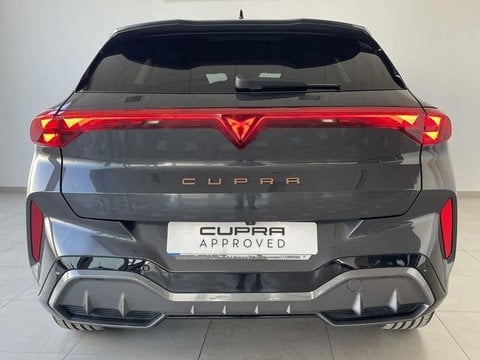 Coches Segunda Mano En Córdoba | Cupra Terramar 1.5 Tsi E-Hybrid Dsg 150 Kw (204 Cv)