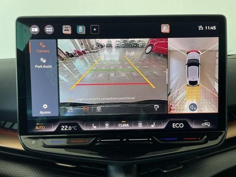 Coches Segunda Mano En Córdoba | Cupra Tavascan 77Kwh Vz First Edition Dual Motor Awd 250 Kw (34...