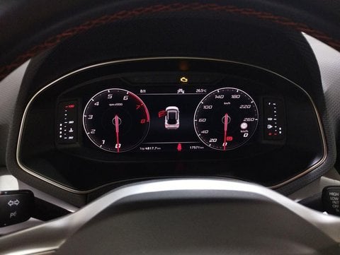 Coches Segunda Mano En Córdoba | Seat Arona 1.0 Tsi Fr Xm 81 Kw (110 Cv)
