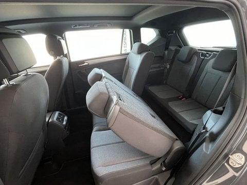 Coches Segunda Mano En Córdoba | Seat Tarraco 2.0 Tdi S&S Style Edition 110 Kw (150 Cv)