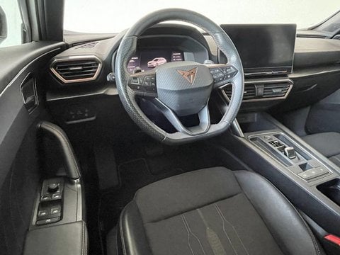 Coches Segunda Mano En Córdoba | Cupra Formentor 1.4 E-Hybrid Dsg 150 Kw (204 Cv)