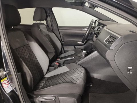 Coches Segunda Mano En Córdoba | Volkswagen Taigo R-Line 1.5 Tsi 110 Kw (150 Cv) Dsg
