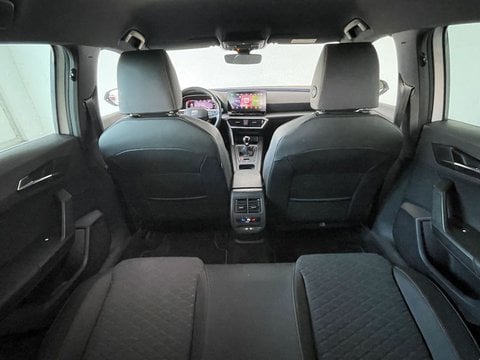 Coches Segunda Mano En Córdoba | Seat León 1.5 Tsi S&S Fr Xm 96 Kw (130 Cv)