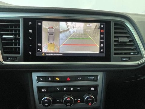 Coches Segunda Mano En Córdoba | Seat Ateca 1.5 Tsi S&S Fr Special Edition Dsg 110 Kw (150 Cv)