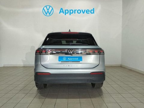 Coches Segunda Mano En Córdoba | Volkswagen Tiguan ``Más`` 2.0 Tdi 110 Kw (150 Cv) Dsg
