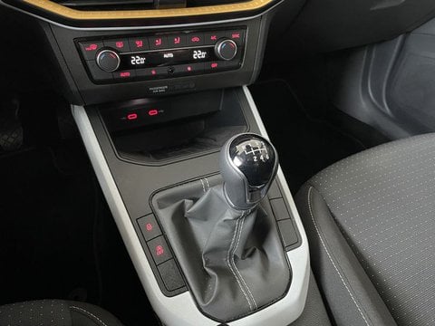 Coches Segunda Mano En Córdoba | Seat Arona 1.0 Tsi Style Special Edition 85 Kw (115 Cv)