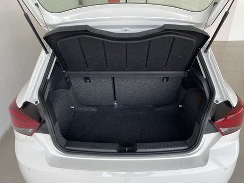Coches Segunda Mano En Córdoba | Seat Ibiza 1.0 Mpi S&S Style Xm 59 Kw (80 Cv)