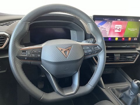 Coches Segunda Mano En Córdoba | Cupra Formentor 2.0 Tdi 110 Kw (150 Cv)