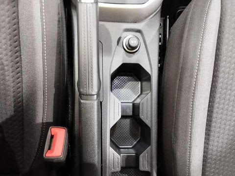 Coches Segunda Mano En Córdoba | Volkswagen Taigo ``Más`` 1.0 Tsi 85 Kw (115 Cv)