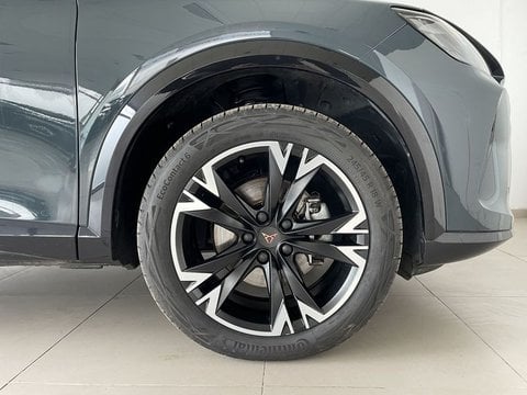 Coches Segunda Mano En Córdoba | Cupra Formentor 1.5 Tsi E-Hybrid Dsg 150 Kw (204 Cv)