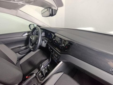 Coches Segunda Mano En Córdoba | Volkswagen Taigo "Más" 1.0 Tsi 85 Kw (115 Cv)