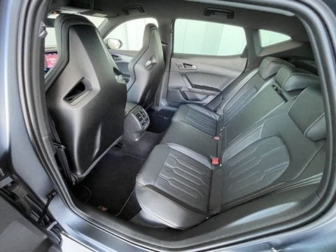 Coches Segunda Mano En Córdoba | Cupra Formentor 2.5 Tsi Vz5 4Drive Dsg 287 Kw (390 Cv)