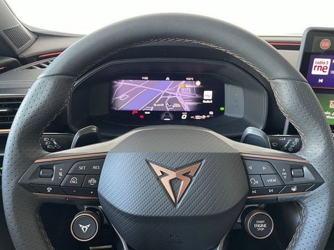 Coches Segunda Mano En Córdoba | Cupra Formentor 1.5 Etsi Dsg 110 Kw (150 Cv)