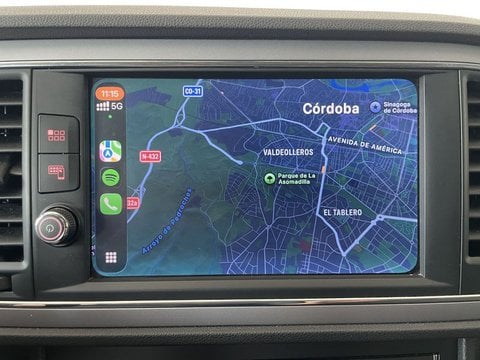 Coches Segunda Mano En Córdoba | Seat León 1.5 Ecotsi S&S Style 96 Kw (130 Cv)