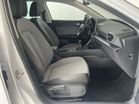 Coches Segunda Mano En Córdoba | Seat León 1.5 Tsi S&S Style Evo Edition 85 Kw (116 Cv)