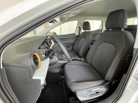 Coches Segunda Mano En Córdoba | Seat Ibiza 1.0 Mpi S&S Style Xm 59 Kw (80 Cv)