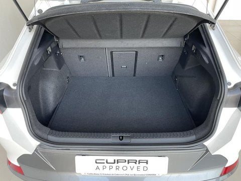 Coches Segunda Mano En Córdoba | Cupra Formentor 1.4 E-Hybrid Dsg 150 Kw (204 Cv)