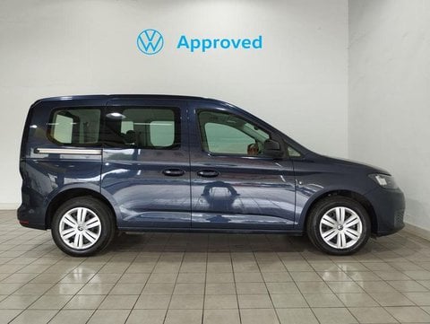 Coches Segunda Mano En Córdoba | Volkswagen Caddy Origin 2.0 Tdi 75 Kw (102 Cv)