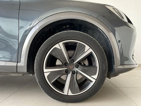 Coches Segunda Mano En Córdoba | Cupra Formentor 1.5 Tsi Tech Edition Dsg 110 Kw (150 Cv)