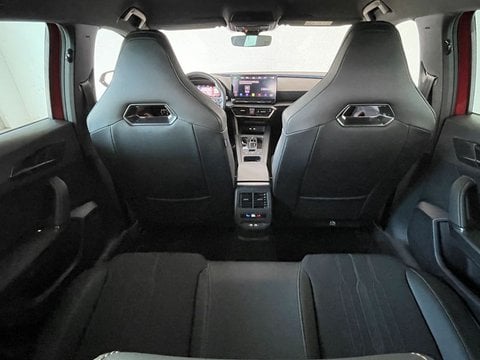 Coches Segunda Mano En Córdoba | Cupra León 2.0 Tsi Vz Dsg 221 Kw (300 Cv)