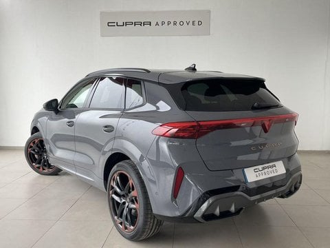 Coches Segunda Mano En Córdoba | Cupra Terramar 2.0 Tsi Vz 4 Drive Dsg 195 Kw (265 Cv)