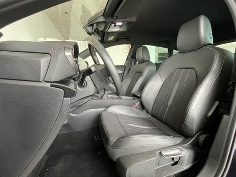 Coches Segunda Mano En Córdoba | Cupra Formentor 2.0 Tdi 110 Kw (150 Cv)