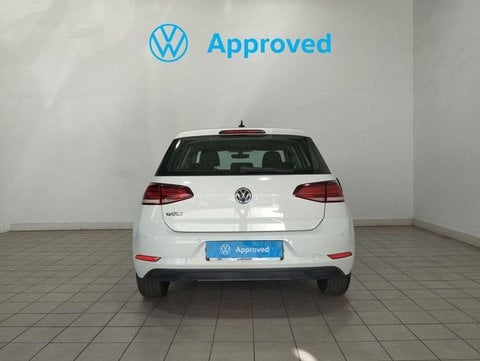 Coches Segunda Mano En Córdoba | Volkswagen Golf Ready2Go 1.0 Tsi 85 Kw (115 Cv)