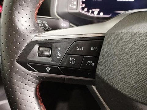 Coches Segunda Mano En Córdoba | Seat Ibiza 1.0 Tsi Fr Salta 85 Kw (115 Cv)