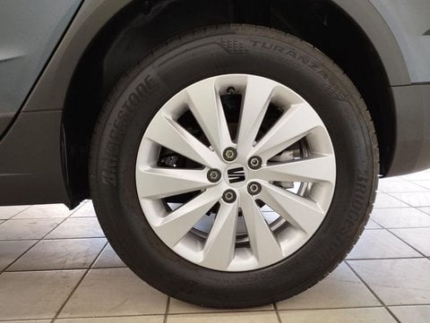 Coches Segunda Mano En Córdoba | Seat Arona 1.0 Tsi Style Special Edition 85 Kw (115 Cv)