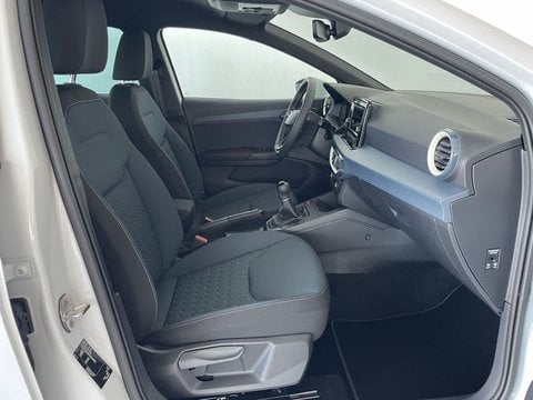 Coches Segunda Mano En Córdoba | Seat Ibiza 1.0 Tsi S&S Style 85 Kw (115 Cv)