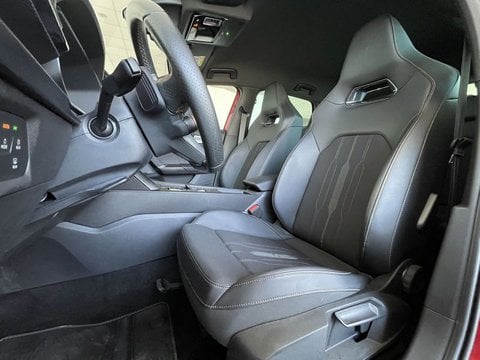 Coches Segunda Mano En Córdoba | Cupra León 2.0 Tsi Vz Dsg 221 Kw (300 Cv)